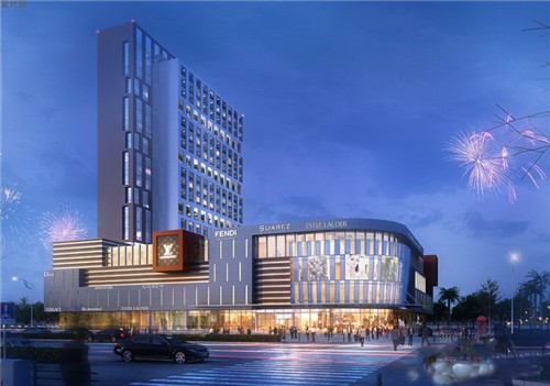 福记骨汤麻辣烫