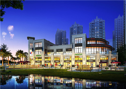 安娜朵妮手工烘焙坊