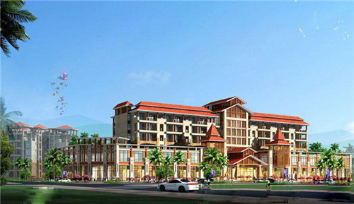 艺莎盆栽冰淇淋