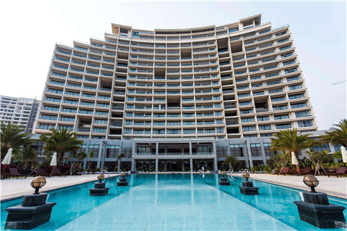 鲨鱼杰克小海鲜焖面