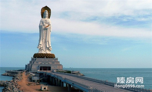 商业地产品牌分类