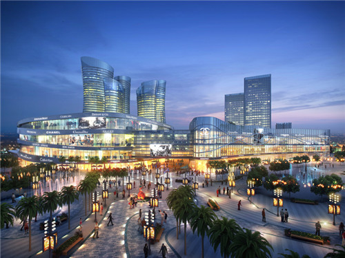 摇滚炒鸡店铺效果图，摇滚炒饭加盟费多少