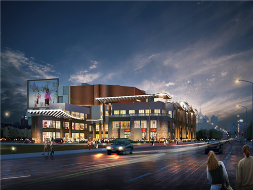 适合应城市开的护发加盟店