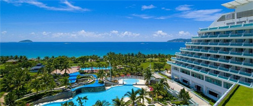 希悦电竞酒店加盟费多少