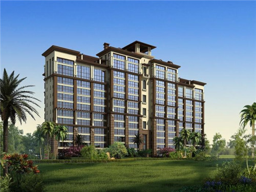 棕色适合客厅吗装修风格（客厅棕色家具配什么颜色窗帘）