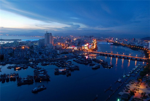 什么旅游景点浪漫一点（很浪漫的旅游景点）